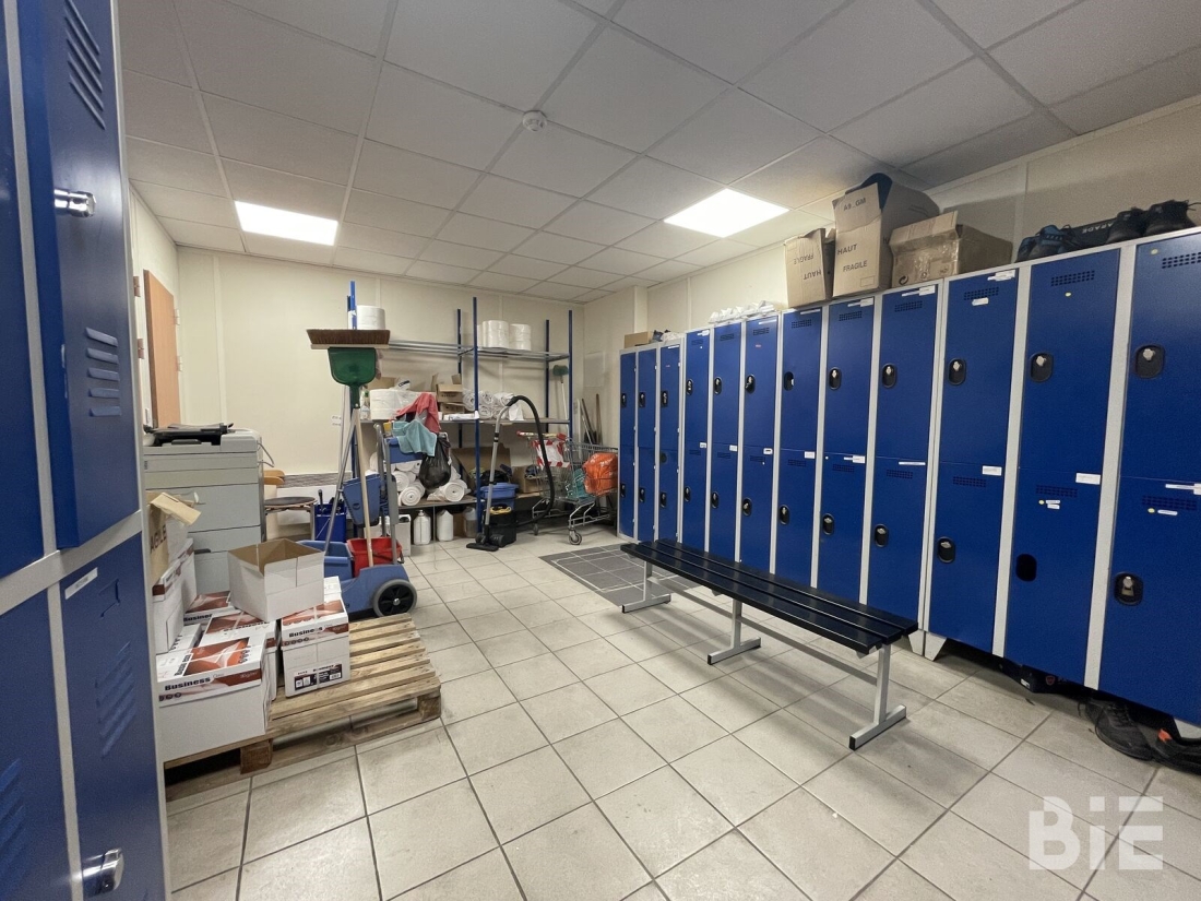 Photo 10 – Location entrepôts / activités	BLANQUEFORT (33290)