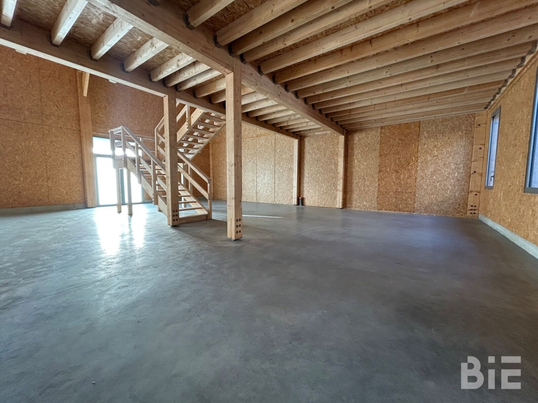 Photo 3 – Vente entrepôts / activités	LE HAILLAN (33185)