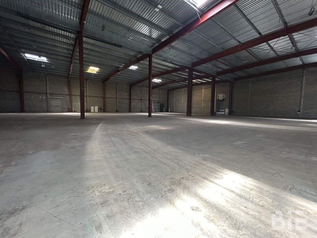 Photo 8 – Location entrepôts / activités	AMBARES ET LAGRAVE (33440)