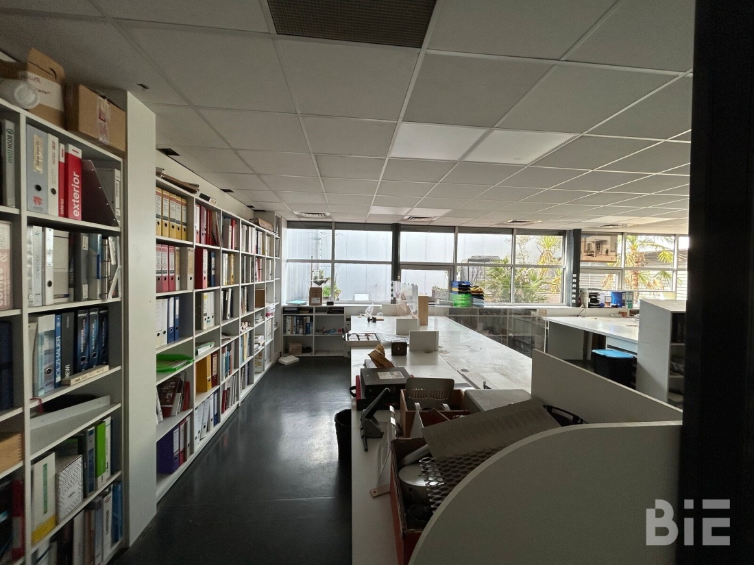 Photo 15 – Location entrepôts / activités	MERIGNAC (33700)