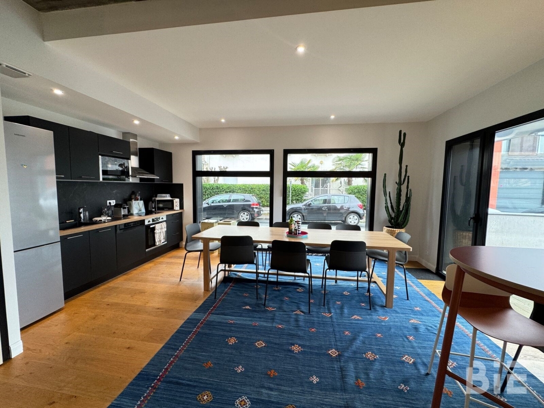 Photo 5 – Location bureaux	BEGLES (33130)