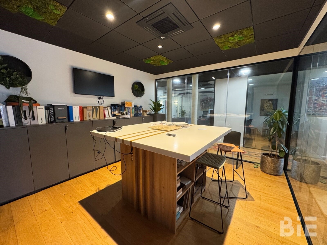 Photo 3 – Location bureaux	BEGLES (33130)