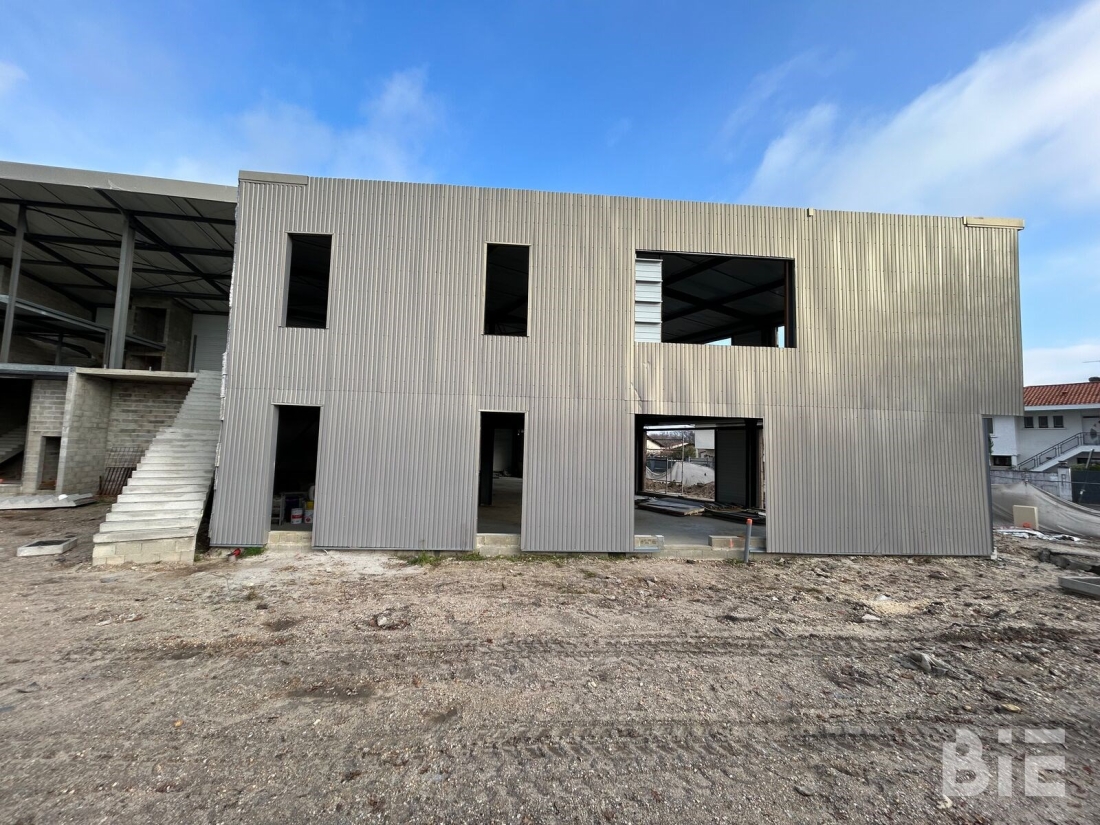 Photo 8 – Vente entrepôts / activités	MERIGNAC (33700)