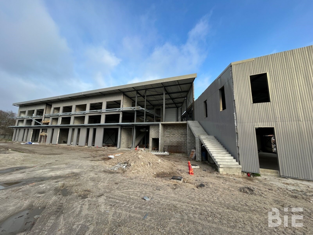 Photo 9 – Vente entrepôts / activités	MERIGNAC (33700)