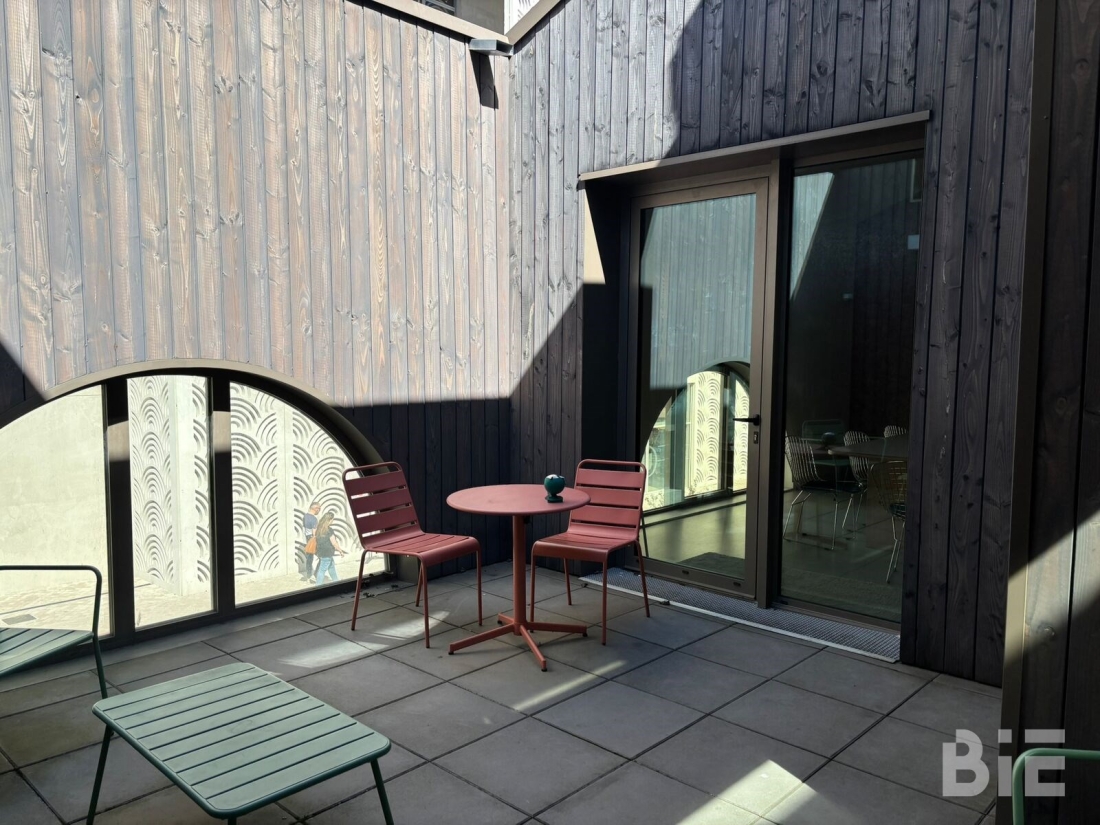 Photo 6 – Location bureaux	BORDEAUX (33800)