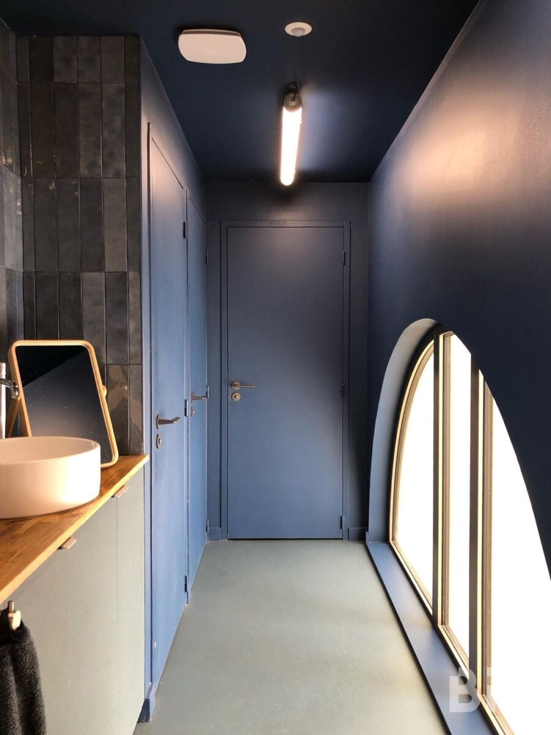 Photo 10 – Location bureaux	BORDEAUX (33800)