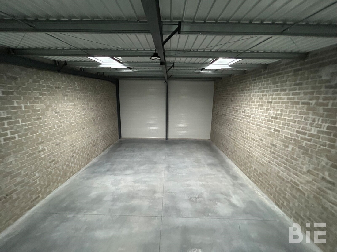 Photo 11 – Location entrepôts / activités	MERIGNAC (33700)