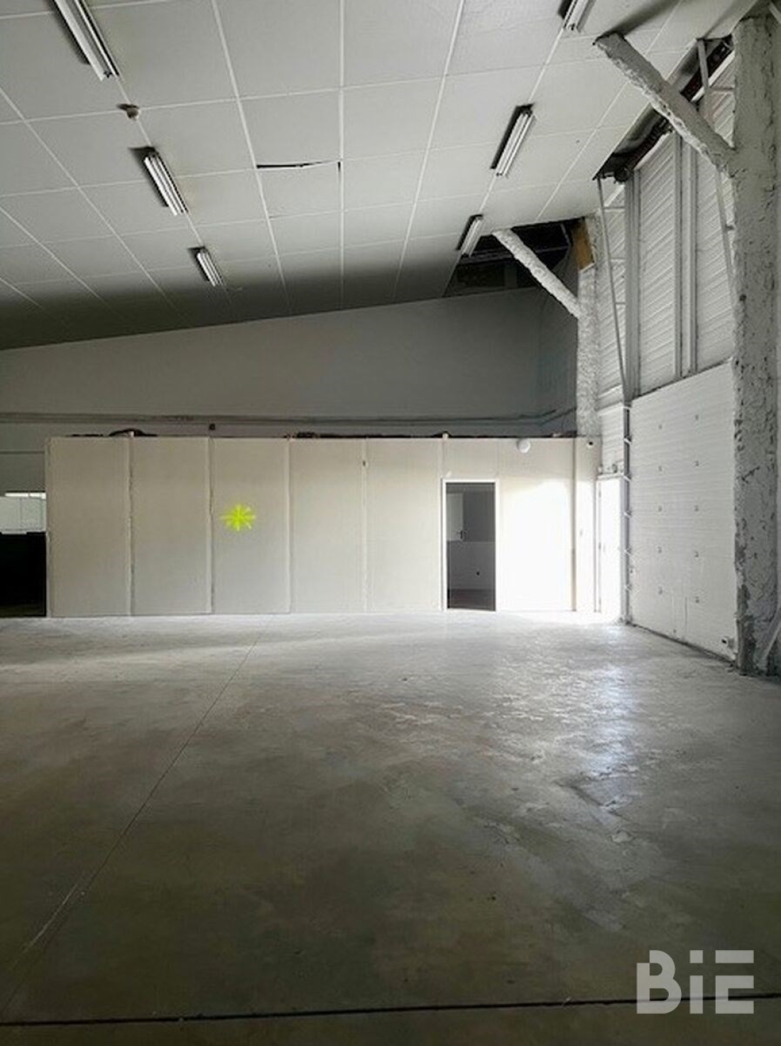 Photo 6 – Location entrepôts / activités	MERIGNAC (33700)