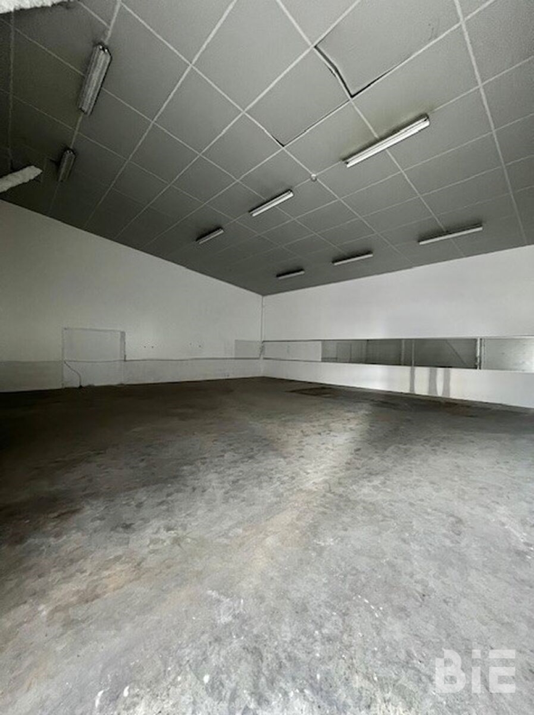 Photo 5 – Location entrepôts / activités	MERIGNAC (33700)