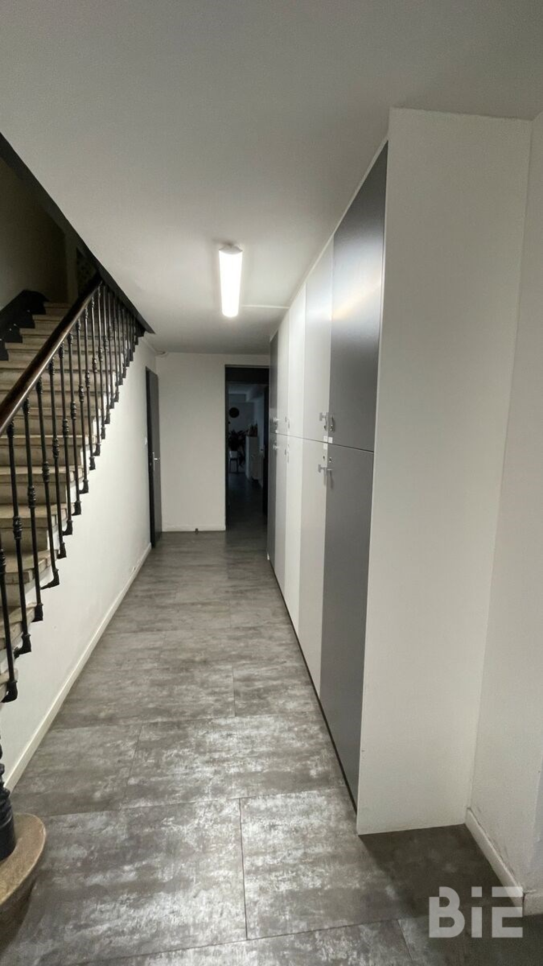 Photo 15 – Vente bureaux	BORDEAUX (33000)