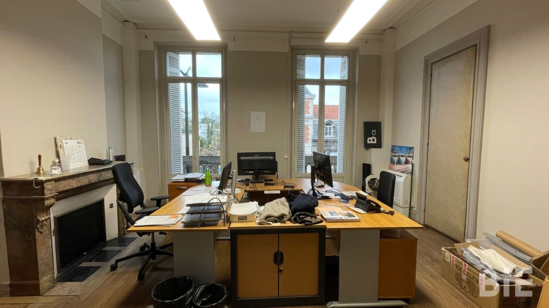Photo 3 – Vente bureaux	BORDEAUX (33000)
