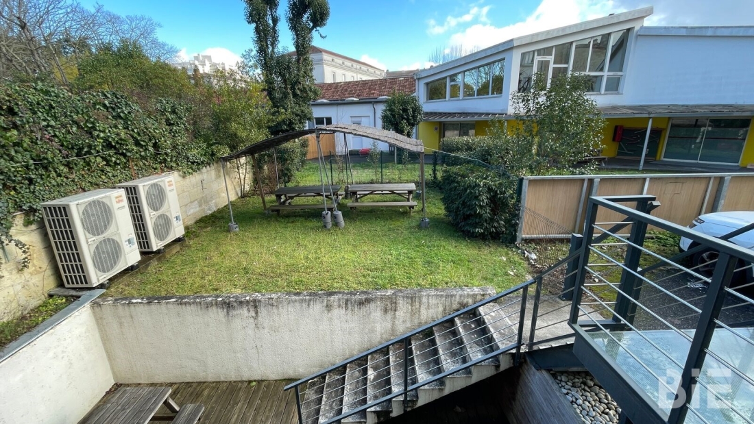 Photo 9 – Vente bureaux	BORDEAUX (33000)