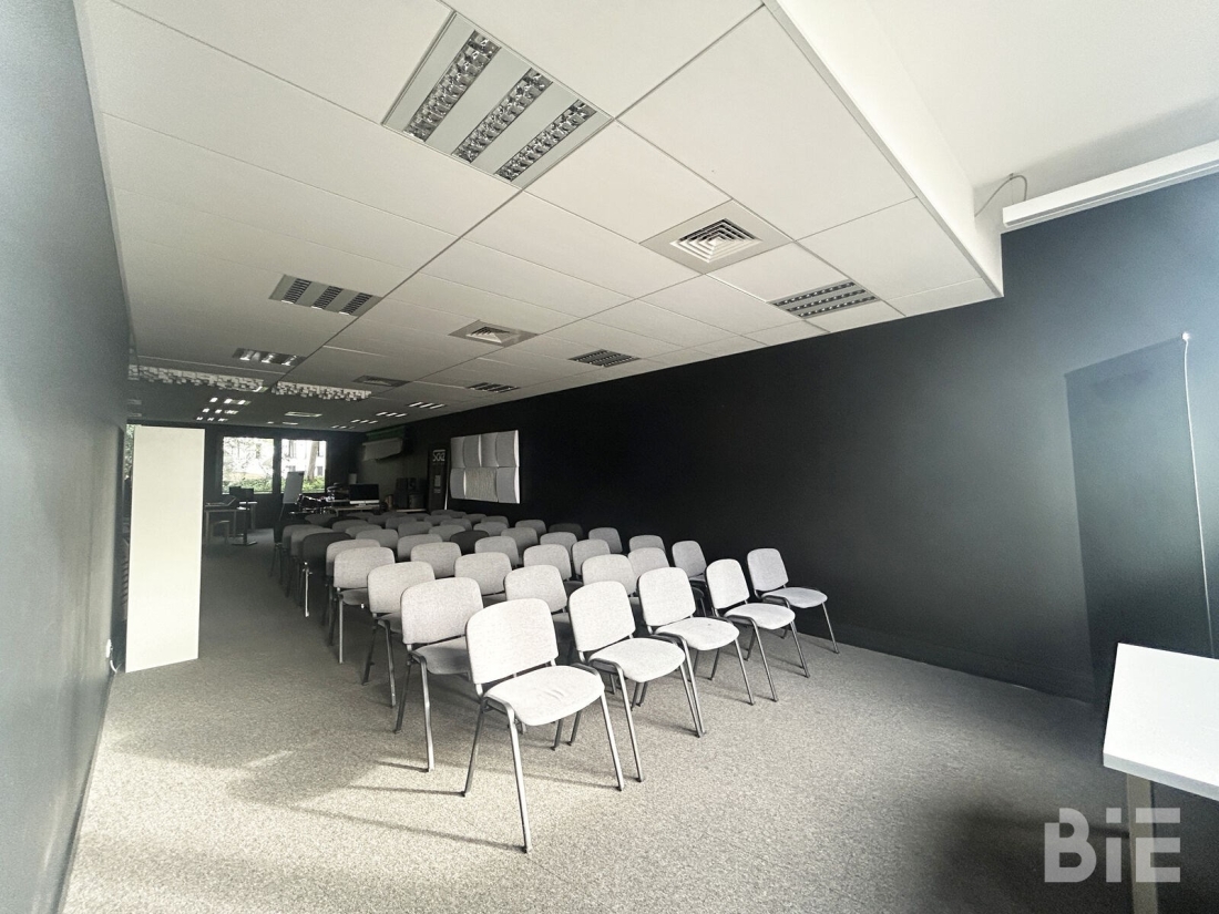 Photo 9 – Location bureaux	BORDEAUX (33300)