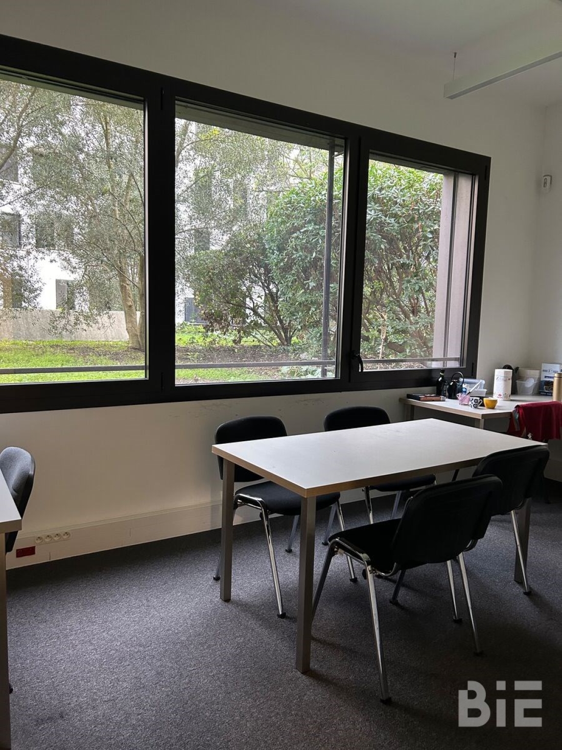 Photo 10 – Location bureaux	BORDEAUX (33300)