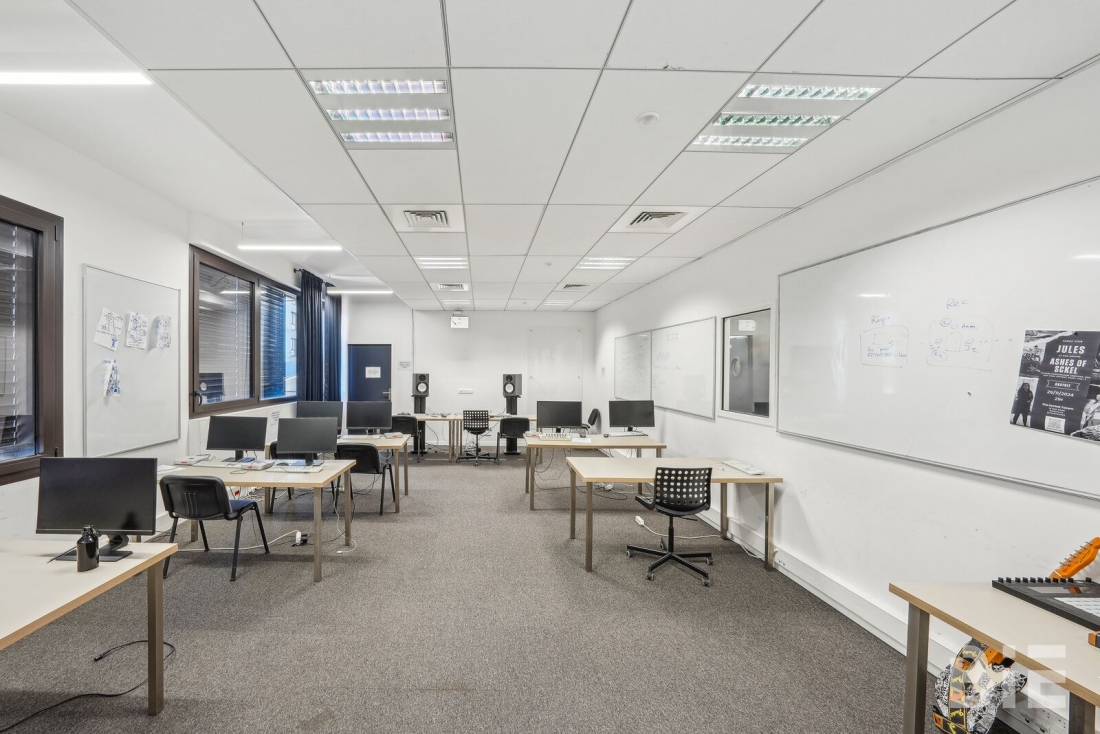 Photo 5 – Location bureaux	BORDEAUX (33300)