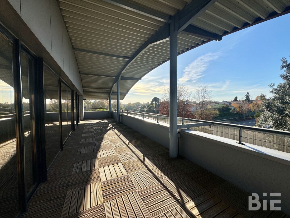 Photo 5 – Location bureaux	FLOIRAC (33270)