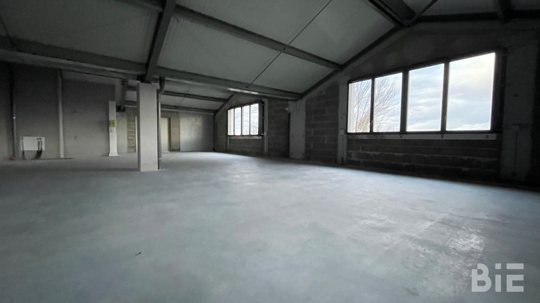 Photo 6 – Location entrepôts / activités	BORDEAUX (33100)