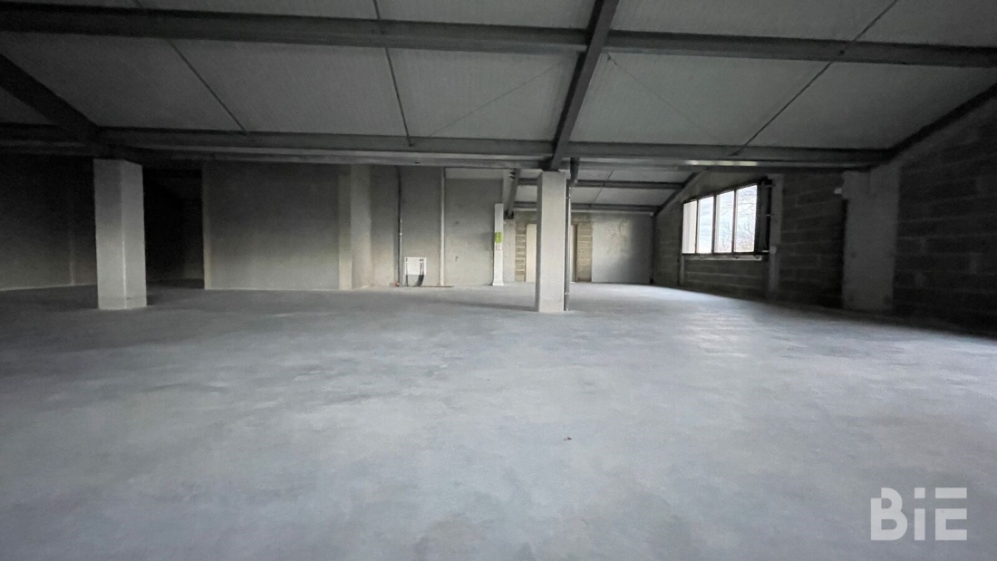 Photo 7 – Location entrepôts / activités	BORDEAUX (33100)