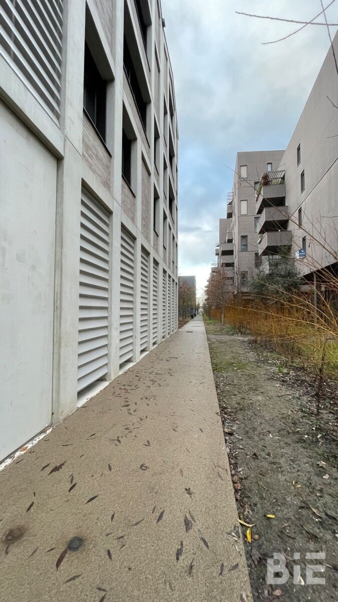 Photo 3 – Location entrepôts / activités	BORDEAUX (33100)