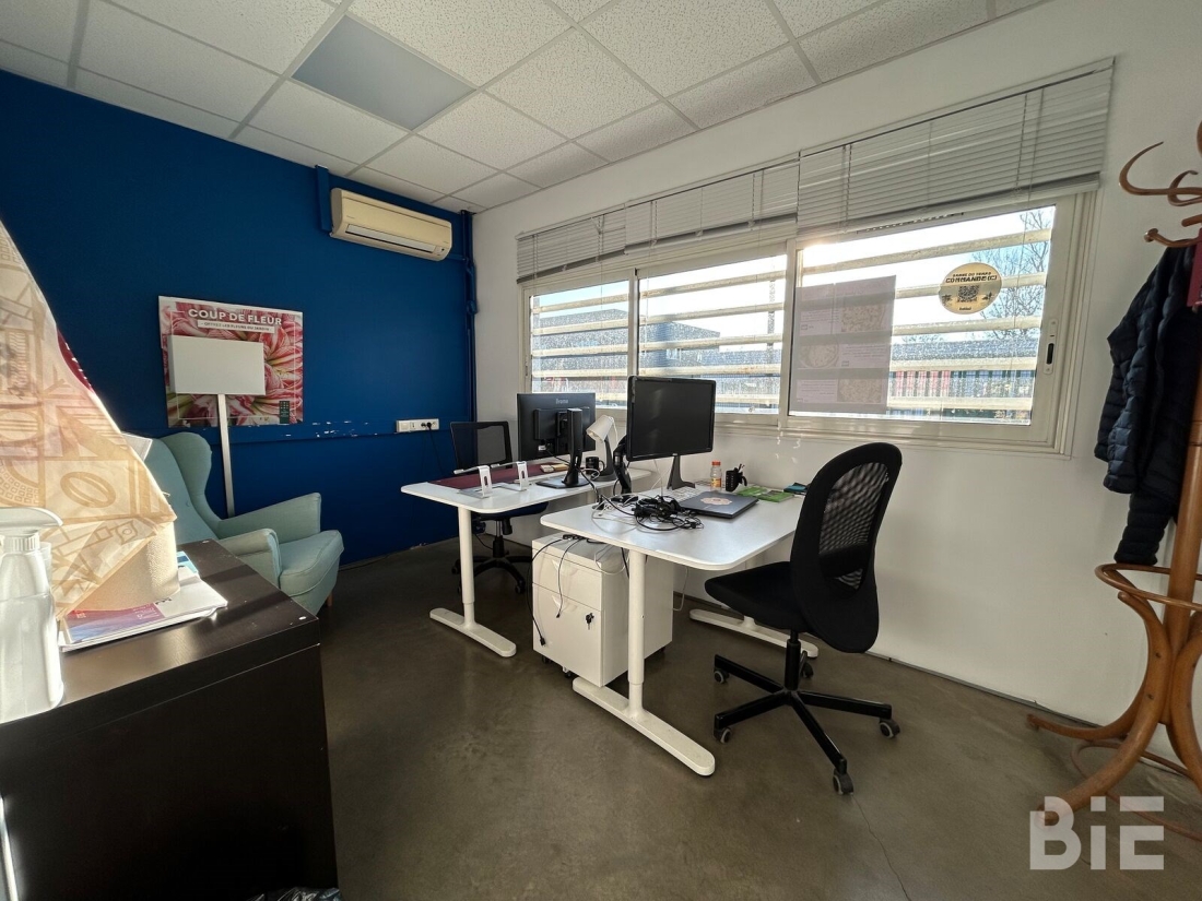 Photo 7 – Vente entrepôts / activités	BORDEAUX (33100)