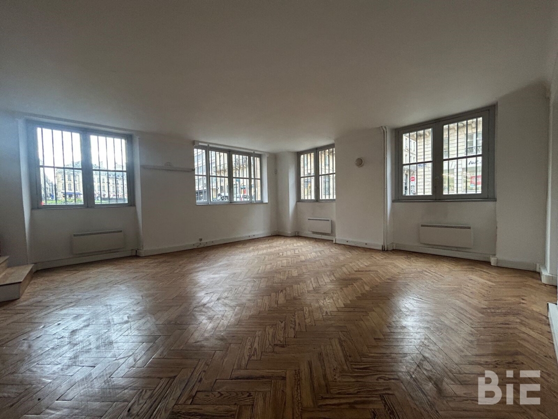 Photo 3 – Location bureaux	BORDEAUX (33000)