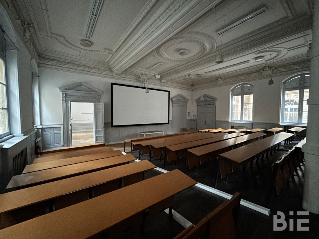 Photo 5 – Location bureaux	BORDEAUX (33000)