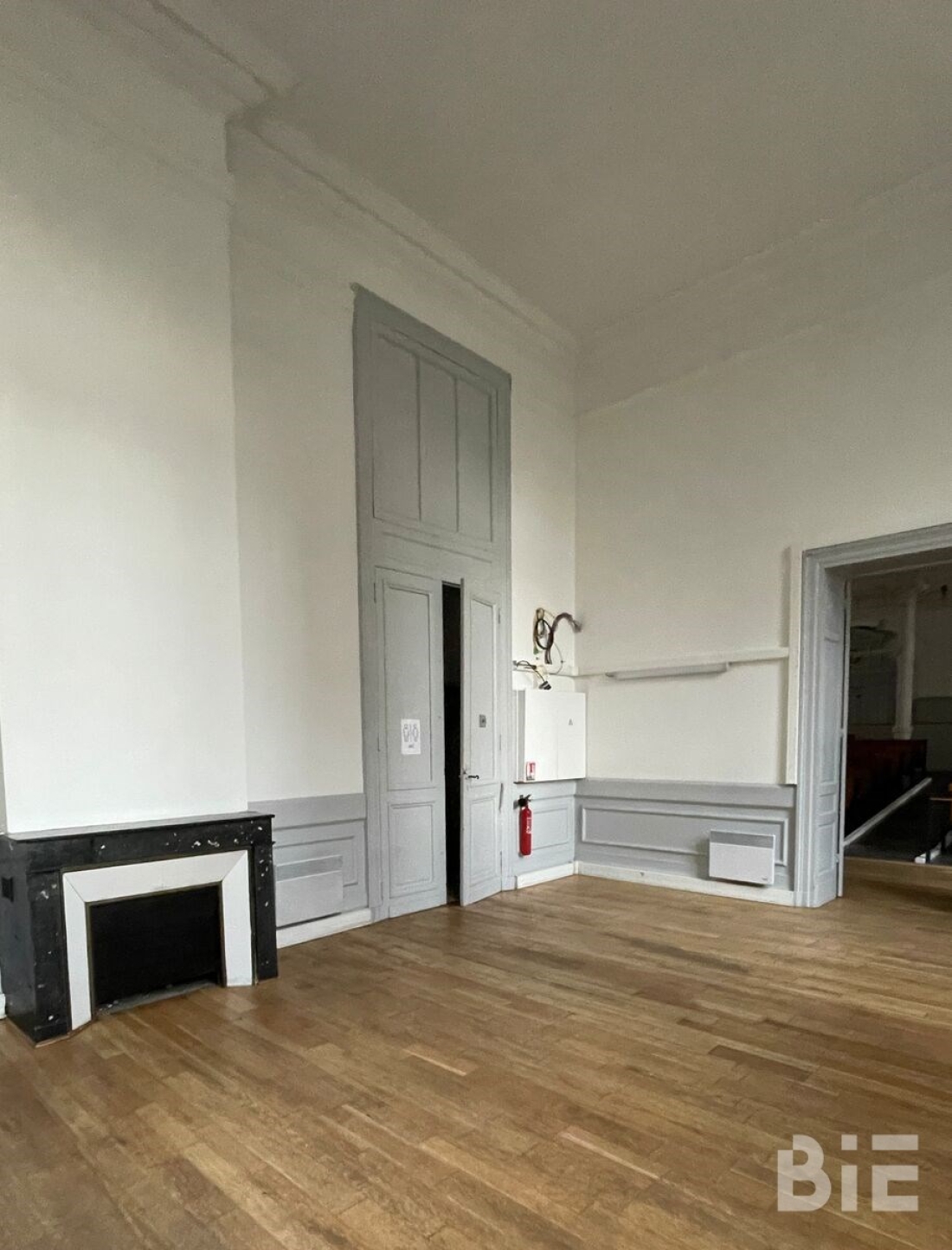 Photo 4 – Location bureaux	BORDEAUX (33000)