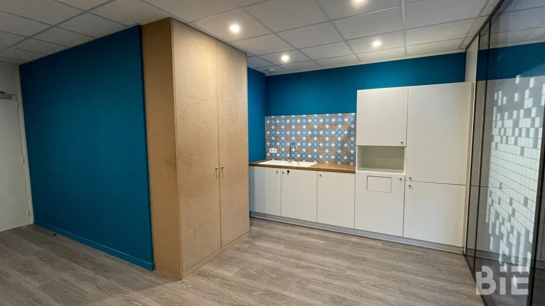 Photo 7 – Location bureaux	MERIGNAC (33700)