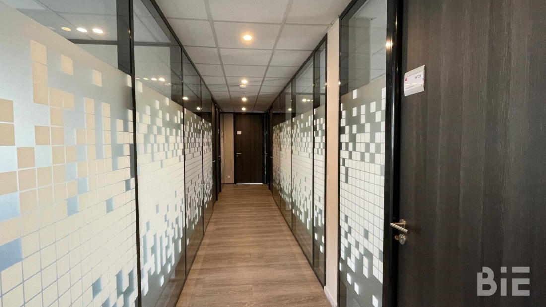 Photo 6 – Location bureaux	MERIGNAC (33700)