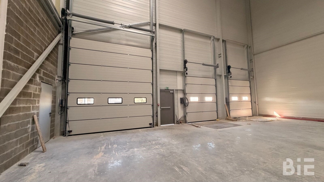 Photo 7 – Location entrepôts / activités	BLANQUEFORT (33290)