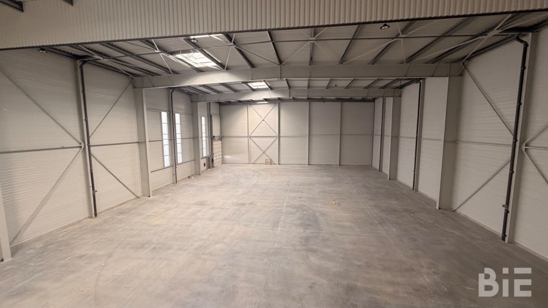 Photo 6 – Location entrepôts / activités	BLANQUEFORT (33290)