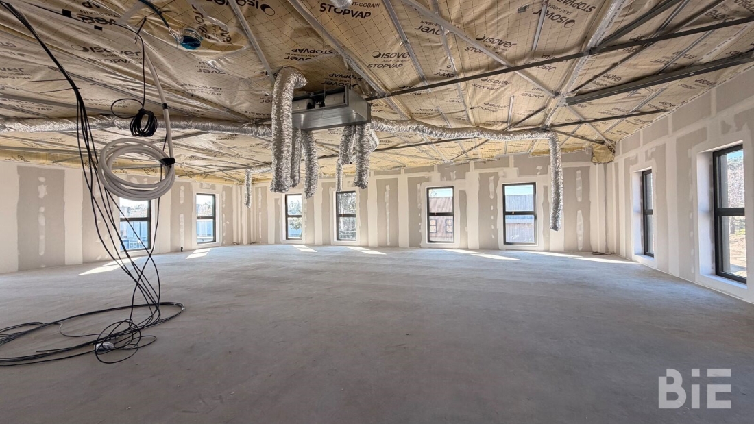 Photo 8 – Location entrepôts / activités	BLANQUEFORT (33290)