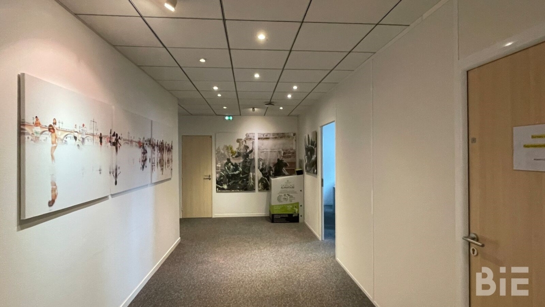 Photo 3 – Location bureaux	MERIGNAC (33700)