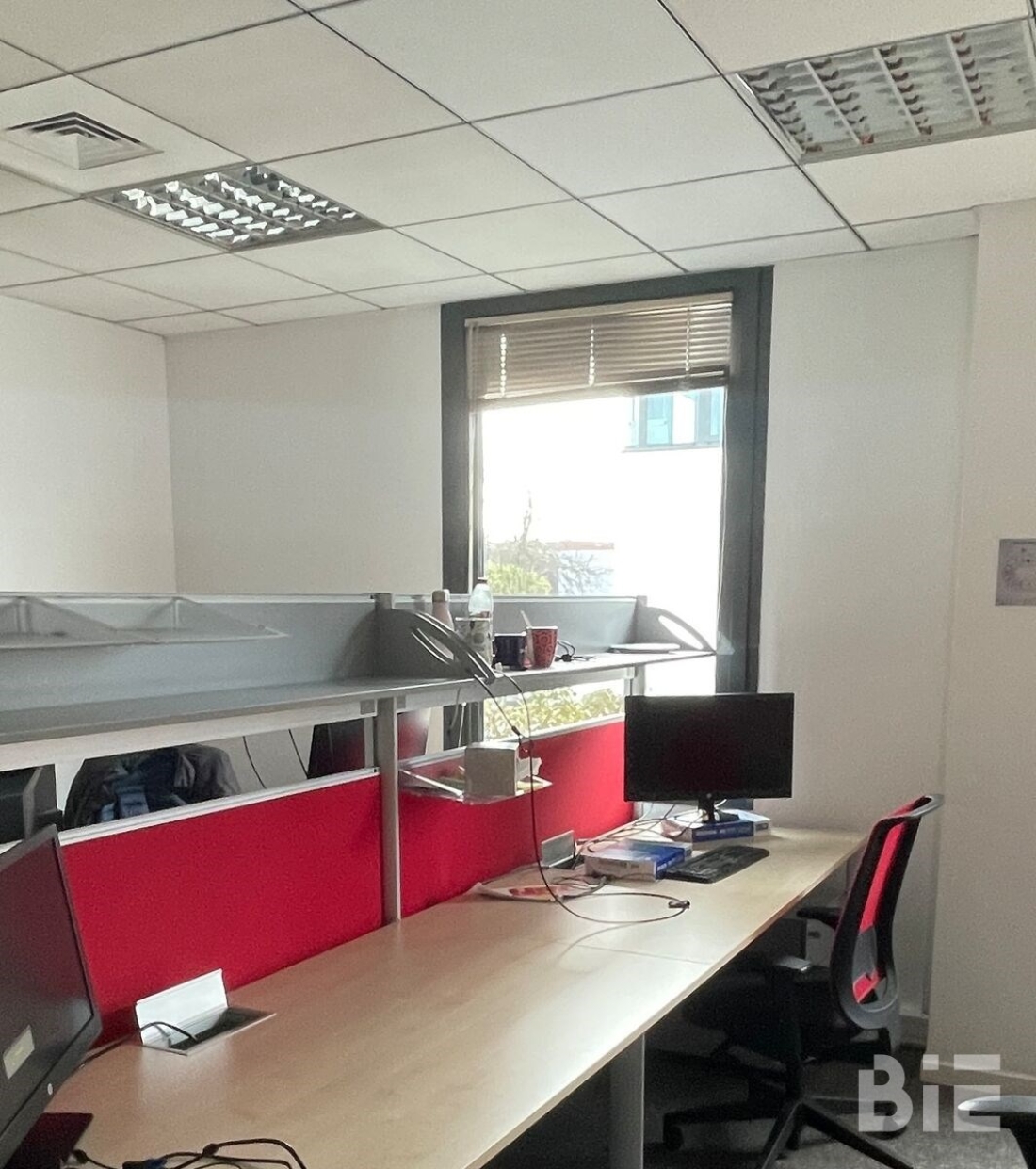 Photo 7 – Location bureaux	MERIGNAC (33700)