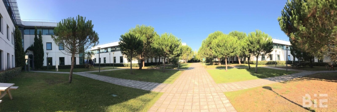 Photo 11 – Location bureaux	MERIGNAC (33700)