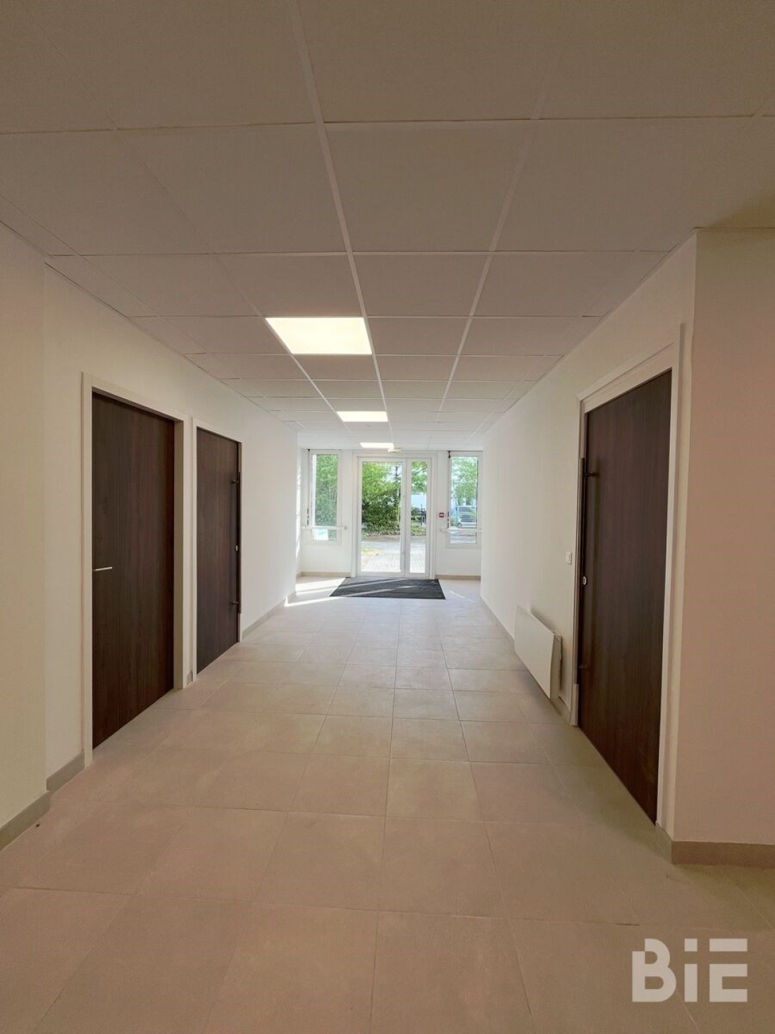 Photo 2 – Vente bureaux	BORDEAUX (33300)