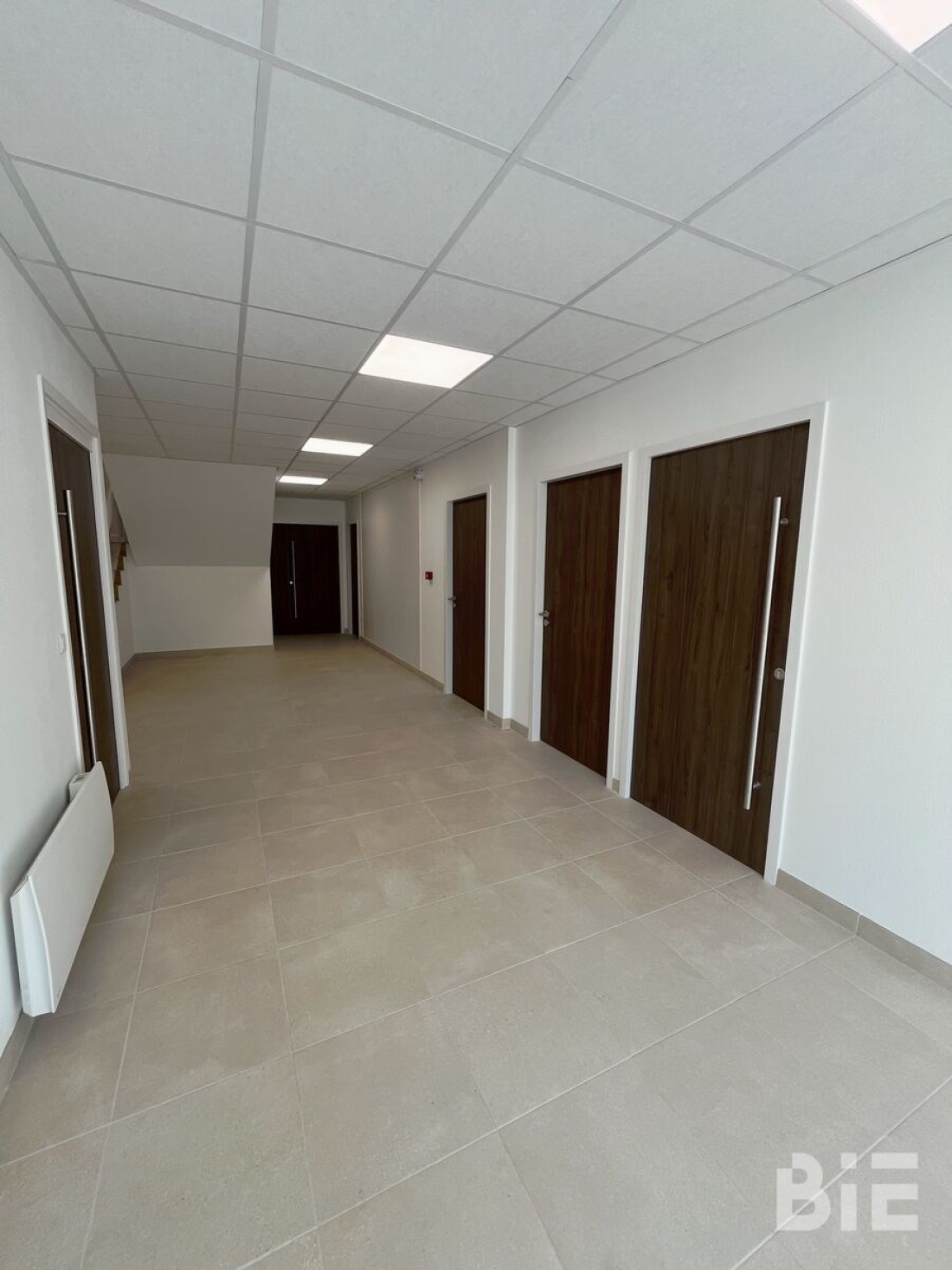 Photo 3 – Vente bureaux	BORDEAUX (33300)