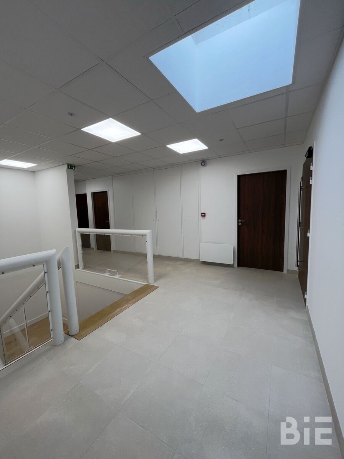 Photo 6 – Vente bureaux	BORDEAUX (33300)