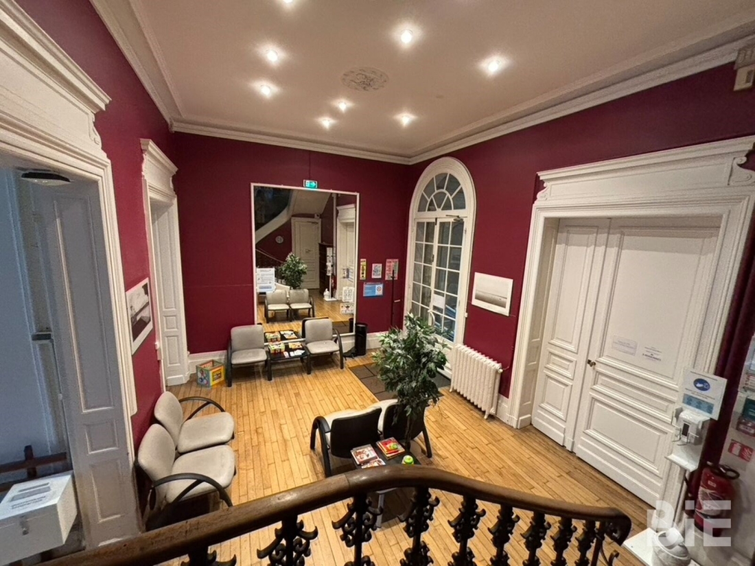 Photo 4 – Vente bureaux	BORDEAUX (33000)