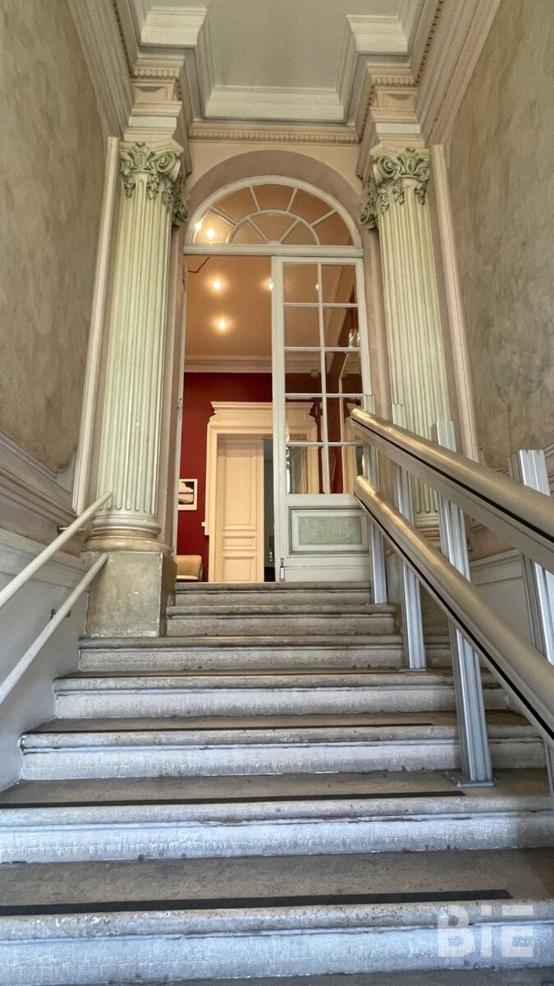 Photo 3 – Vente bureaux	BORDEAUX (33000)