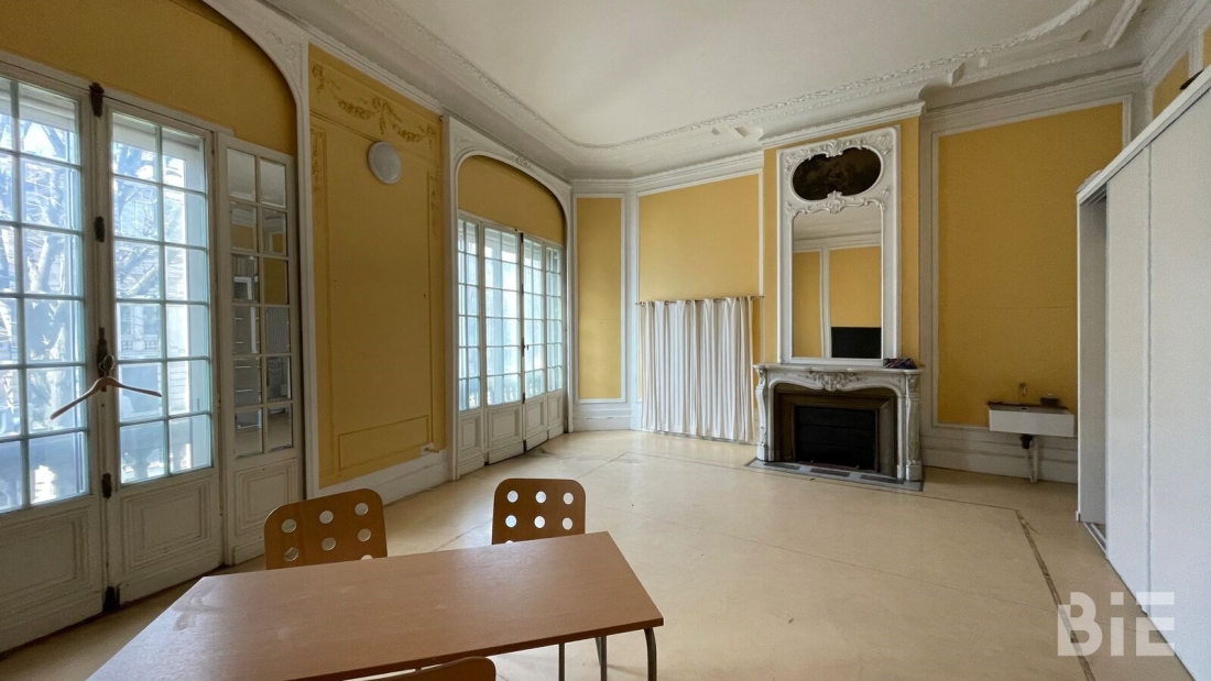 Photo 6 – Vente bureaux	BORDEAUX (33000)