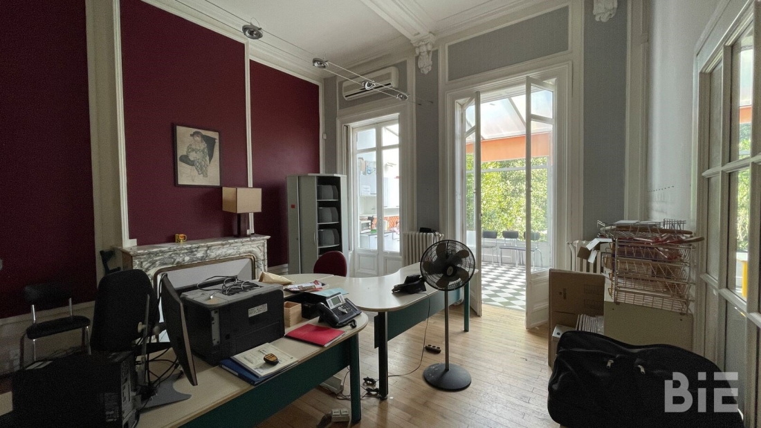 Photo 7 – Vente bureaux	BORDEAUX (33000)
