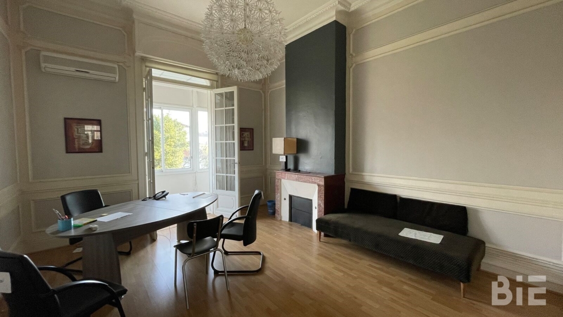 Photo 8 – Vente bureaux	BORDEAUX (33000)