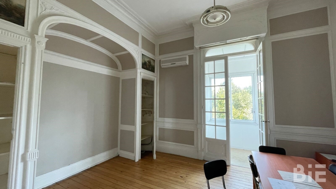 Photo 9 – Vente bureaux	BORDEAUX (33000)