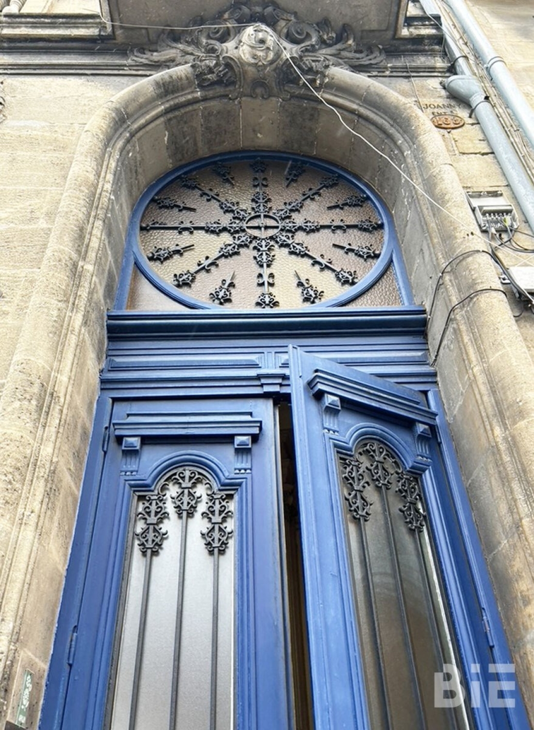 Photo 2 – Vente bureaux	BORDEAUX (33000)