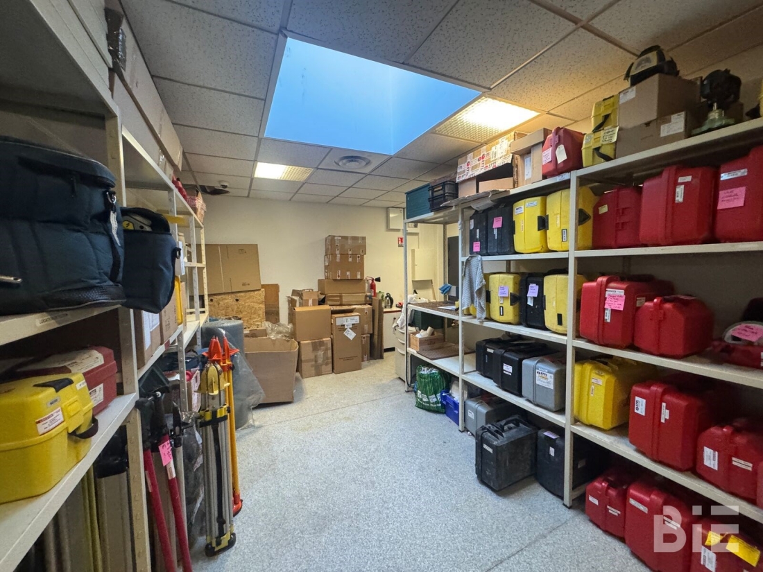 Photo 6 – Location bureaux	PESSAC (33600)