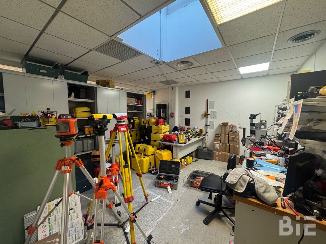 Photo 5 – Location bureaux	PESSAC (33600)