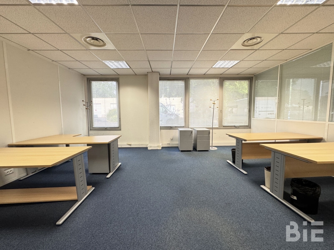 Photo 7 – Location bureaux	PESSAC (33600)