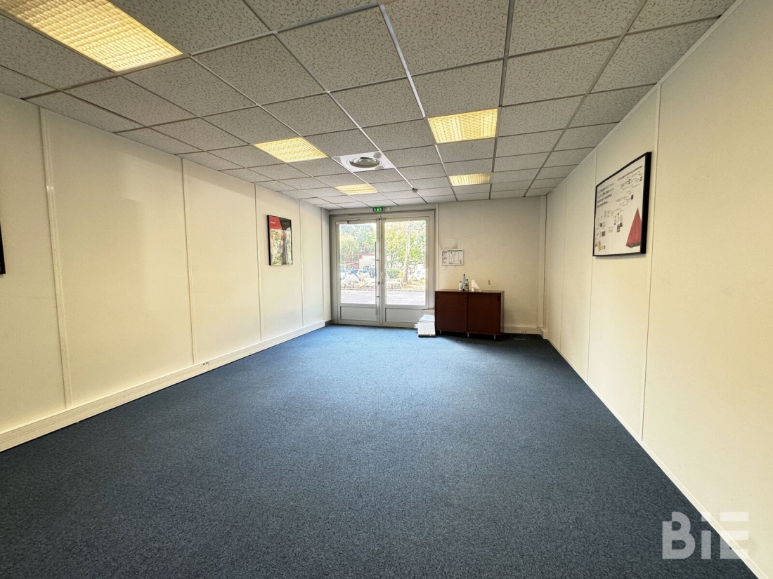 Photo 8 – Location bureaux	PESSAC (33600)
