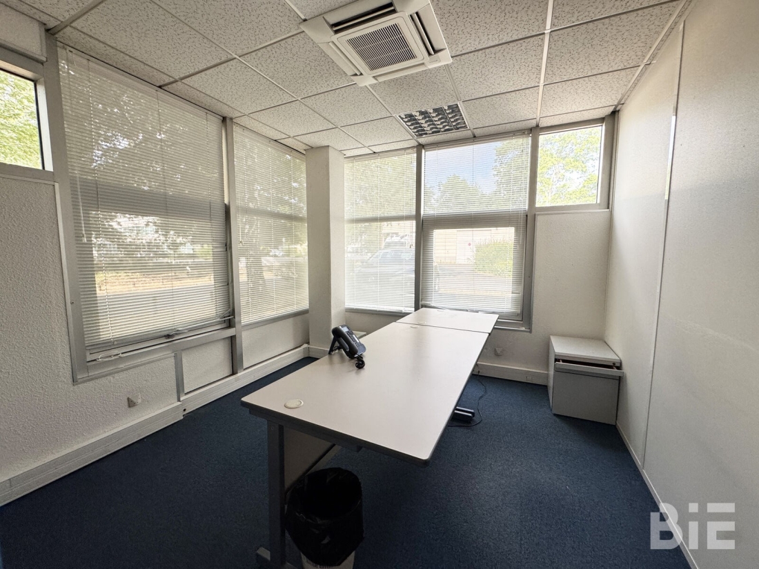 Photo 9 – Location bureaux	PESSAC (33600)